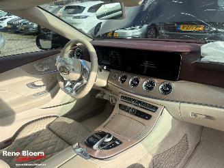 Mercedes E-klasse Cabrio AMG 53 435pk Automaat 4matic picture 14