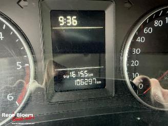 Volkswagen Caddy 2.0 TDI L1H1 BMT Trendline picture 13