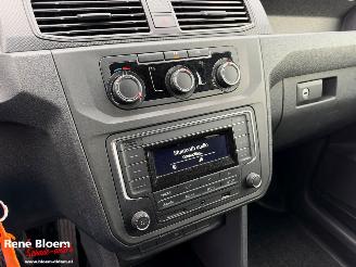 Volkswagen Caddy 2.0 TDI L1H1 BMT Trendline picture 14