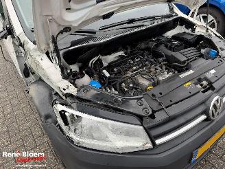 Volkswagen Caddy 2.0 TDI L1H1 BMT Trendline picture 17