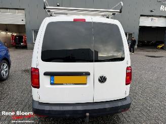 Volkswagen Caddy 2.0 TDI L1H1 BMT Trendline picture 3