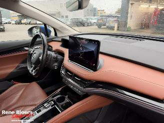 Skoda Enyaq iV 60 179pk picture 8