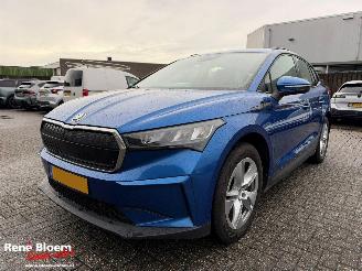 Auto incidentate Skoda Enyaq iV 60 179pk 2021/12