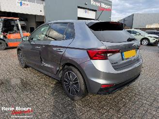 Skoda Fabia 1.0 TSI Monte Carlo picture 2