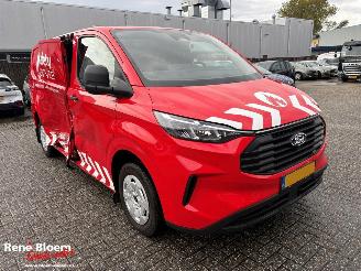 Ford Transit 280 2.0 TDCI L1H1 Trend picture 5