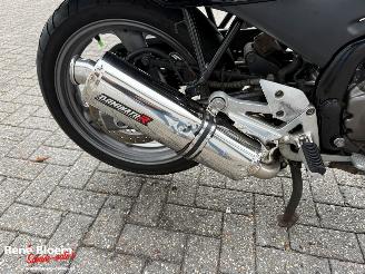 Yamaha XJ 600 Diversion picture 12