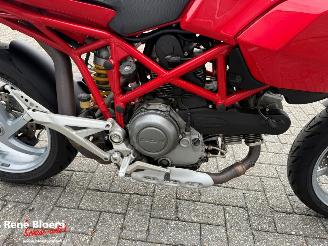 Ducati Multistrada 1000 DS picture 12
