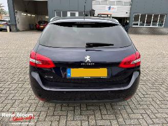 Peugeot 308 1.2 Puretech Executive picture 3