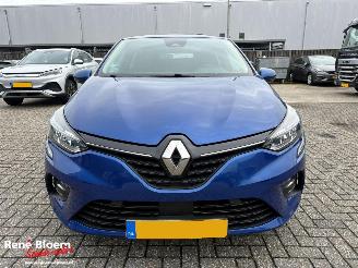 Renault Clio 1.0 TCE Zen Navi 5drs picture 6