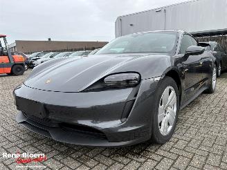 škoda osobní automobily Porsche Taycan 79kwh Full Option Bose sound 2026/10