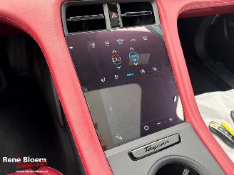 Porsche Taycan 79kwh Full Option Bose sound picture 22