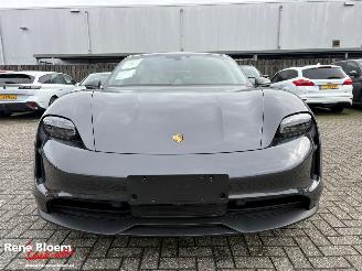 Porsche Taycan 79kwh Full Option Bose sound picture 6