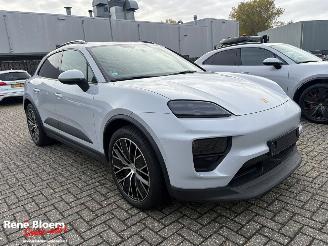 Porsche Macan 4 100 kwh Full Option 386pk picture 5