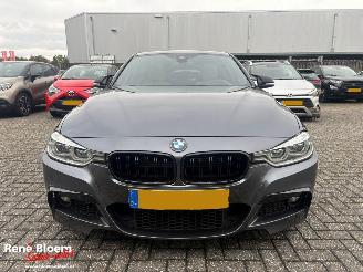 BMW 3-serie 330e Centennial High Executive picture 6
