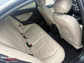 BMW 3-serie 330e Centennial High Executive picture 12