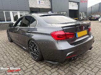 BMW 3-serie 330e Centennial High Executive picture 2