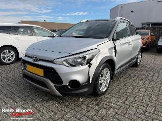 Hyundai I-20 1.0 T-GDI Active 101pk Aut picture 1