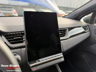 Mitsubishi ASX 1.6 HEV AT First Edition picture 12