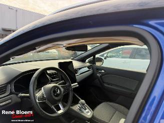 Mitsubishi ASX 1.6 HEV AT First Edition picture 10