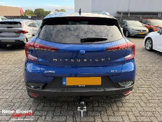 Mitsubishi ASX 1.6 HEV AT First Edition picture 5