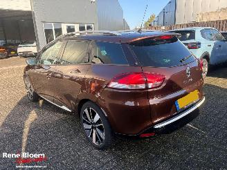 Renault Clio 0.9 Tce Dynamique Navi picture 2
