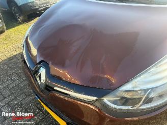 Renault Clio 0.9 Tce Dynamique Navi picture 7