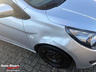 Opel Karl 1.0 EcoFlex 120 jaar Edition Airco picture 7