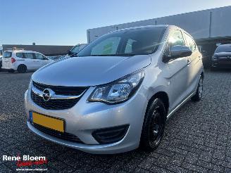 Avarii autoturisme Opel Karl 1.0 EcoFlex 120 jaar Edition Airco 2019/8