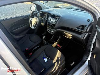 Opel Karl 1.0 EcoFlex 120 jaar Edition Airco picture 8