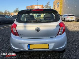 Opel Karl 1.0 EcoFlex 120 jaar Edition Airco picture 3