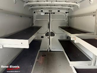 Volkswagen Crafter 2.0 TDI L4H4 Comfortline picture 7