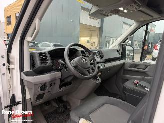 Volkswagen Crafter 2.0 TDI L4H4 Comfortline picture 10