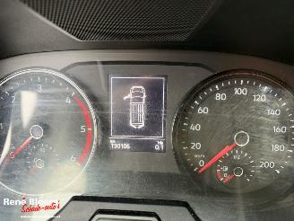 Volkswagen Crafter 2.0 TDI L4H4 Comfortline picture 11