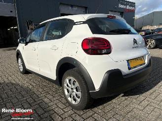 Citroën C3 132 PureTech You 5-drs Airco picture 2