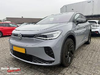 Unfallwagen Volkswagen ID.4 GTX Limited Edition 4Motion 77kWh 340pk 2025/11