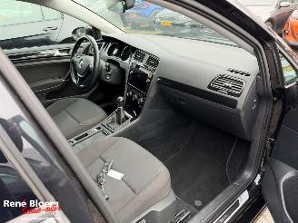 Volkswagen Golf 1.0 TSI Comfortline 110pk picture 9