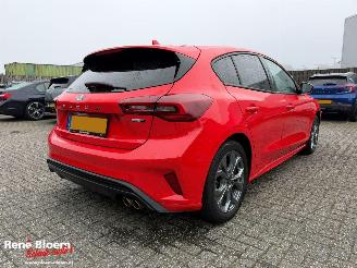 škoda osobní automobily Ford Focus 1.0 EcoBoost Hybrid ST Line 2023/7