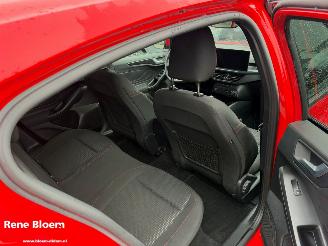 Ford Focus 1.0 EcoBoost Hybrid ST Line picture 8