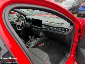 Ford Focus 1.0 EcoBoost Hybrid ST Line picture 9
