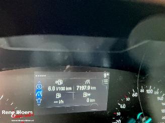 Ford Focus 1.0 EcoBoost Hybrid ST Line picture 17