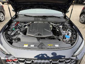Audi A5 AVANT 2.0 e-Hybrid Quattro S-edition picture 24