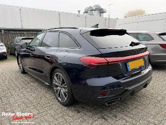 Audi A5 AVANT 2.0 e-Hybrid Quattro S-edition picture 5