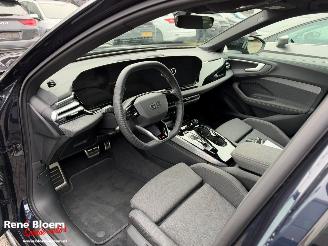 Audi A5 AVANT 2.0 e-Hybrid Quattro S-edition picture 17