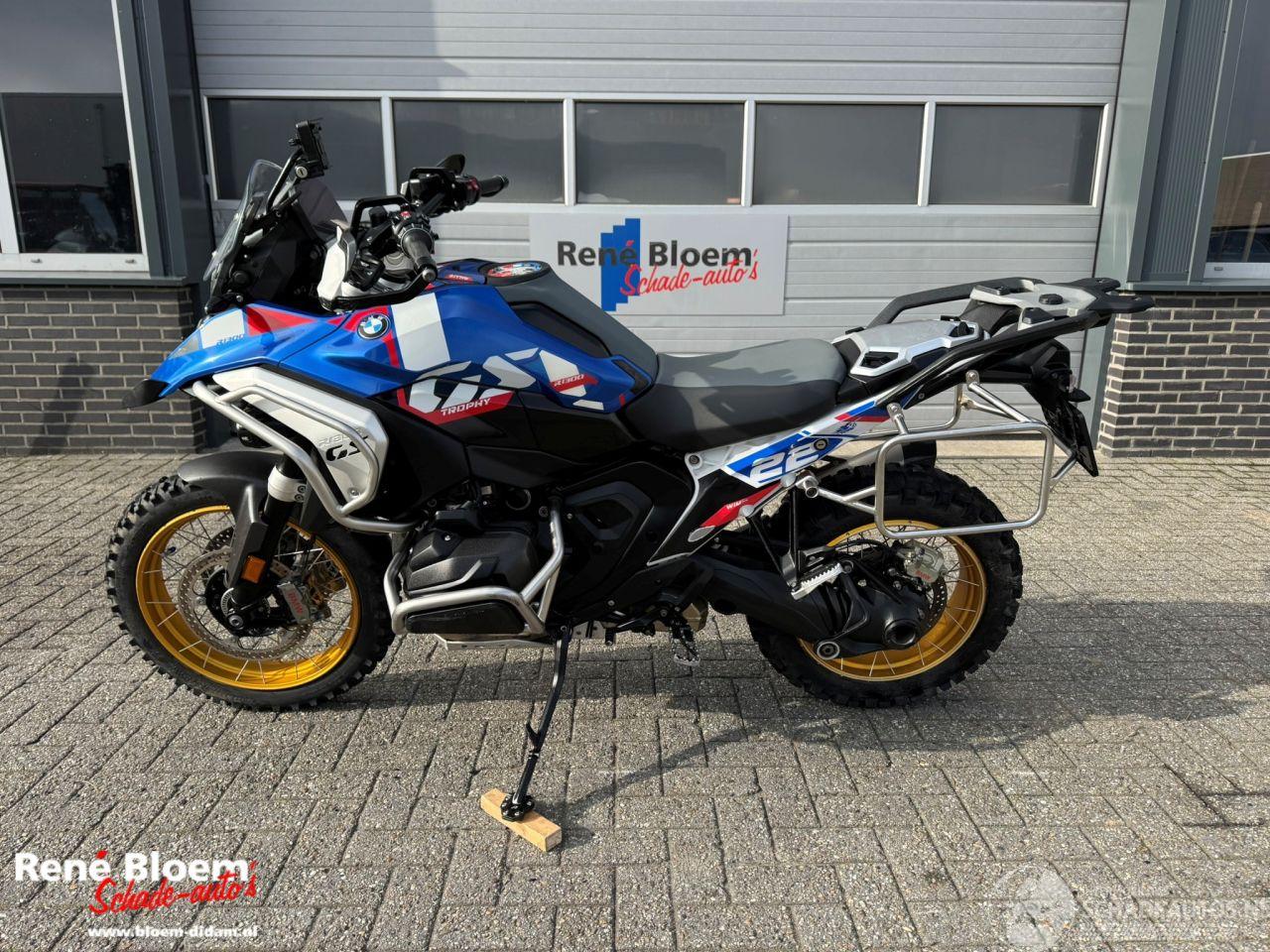 BMW R 1300 GS 