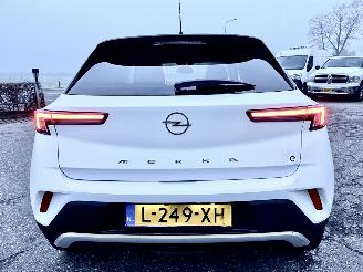 Opel Mokka 50-kWh 11kW bl. Business Elegance aut 136pk - nap - stuurverwarming - navi - camera - line + side assist - keyless - virtual - 2x laadkabels - org NL picture 6