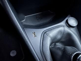 Ford Fiesta 1.0 EcoBoost Turbo 94pk 6-bak - bwjr 2021 - Connected - airco - 34dkm nap - cruise - line assist - licht + regensensor - dab - bleutooth app picture 56