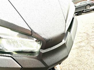 Honda  ADV 350A 29pk Matgrijs - keyless - handvat verwarming - abs - slechts 5284km gelopen - lichte krassen picture 20