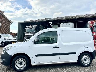 skadebil bedrijf Mercedes Citan 108 CDI 75pk euro.6 BleuEfficiency - 61dkm nap - airco - bleutooth - aux - usb - klapdeuren + schuifdeur 2019/3