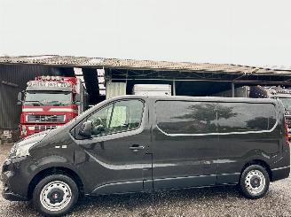 Fiat Talento 1.6 Multi-Jet Turbo 121pk 6-bak lang L2/H1 3pers euro.6 Basis - nap - airco - aux - usb - pdc - klapdeuren + schuifdeur picture 1