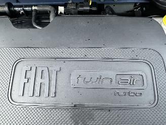 Fiat Panda 0.9TwinAir Turbo 4x4 Cross 6-bak - nap - clima - elektr pakket - lmv - privacy glass - led - trekhaak picture 58